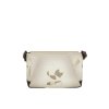 Anekke crossbody kabelka s chlopňou Bloom