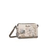 Anekke elegantná crossbody kabelka Olympia