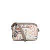 Anekke crossbody kabelka s oddielmi Olympia