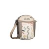 Anekke malá crossbody kabelka Olympia