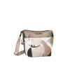 Anekke hobo crossbody kabelka Eikon