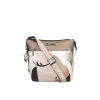 Anekke hobo crossbody kabelka Eikon