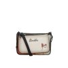 Anekke crossbody kabelka s odopínacím vreckom Eikon