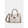 Anekke elegantná kabelka do ruky s popruhom Sophia