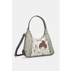 Anekke kabelka cez rameno s popruhom Sophia