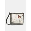 Anekke crossbody kabelka s oddielmi Sophia