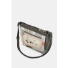 Anekke crossbody kabelka s oddielmi Sophia