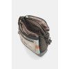 Anekke crossbody kabelka s oddielmi Sophia