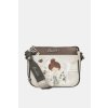 Anekke ležérna crossbody kabelka Sophia