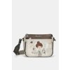 Anekke ležérna crossbody kabelka Sophia