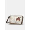 Anekke elegantná crossbody kabelka Sophia