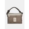 Anekke crossbody kabelka s chlopňou a zdobeným uchom Sophia