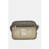 Anekke crossbody kabelka s vreckom Auralis