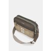 Anekke crossbody kabelka s vreckom Auralis