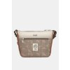 Anekke módne crossbody kabelka Auralius