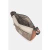 Anekke módne crossbody kabelka Auralius