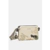Anekke double crossbody kabelka Gaia