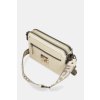 Anekke double crossbody kabelka Gaia