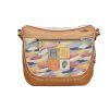 Anekke crossbody kabelka Menire