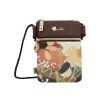 Anekke malá crossbody taška Blossom