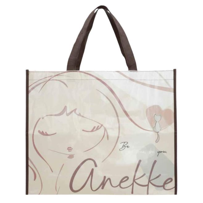 🎁 Hledáte drobný dárek, který potěší? 🎁 Nákupní tašky nebo malá taštička Anekke jsou skvělou volbou pro každého, kdo má...