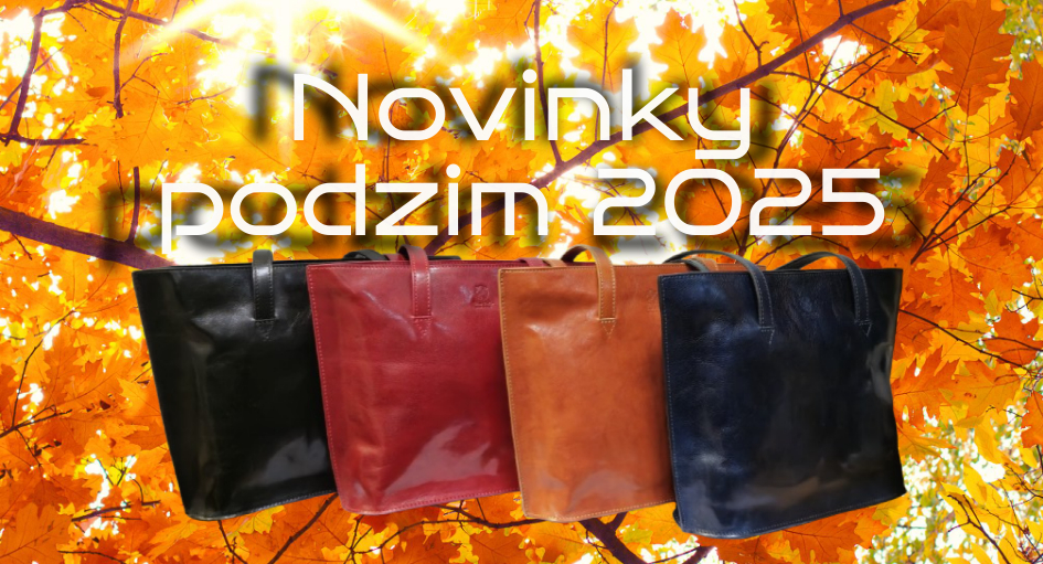 2025/2026 - novinky