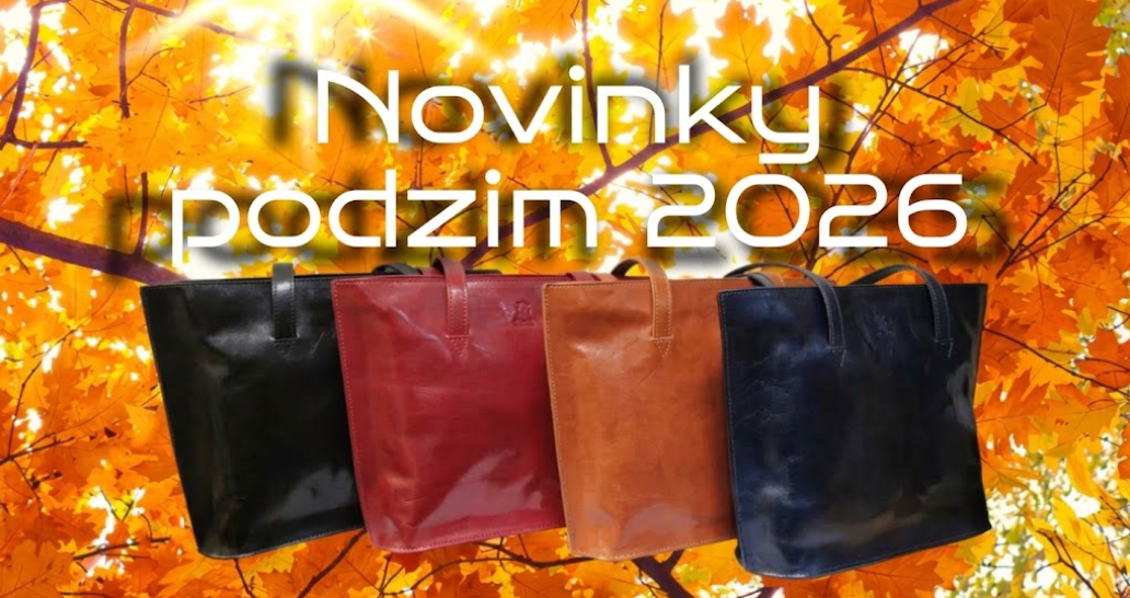 2026/2027 - novinky