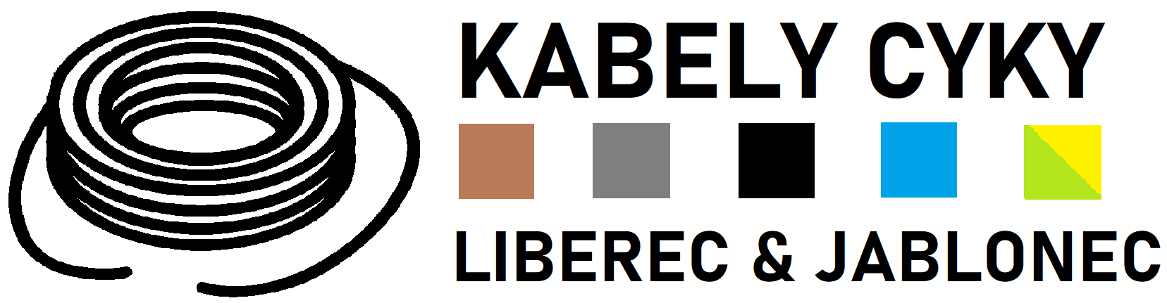 Kabely CYKY Liberec Jablonec