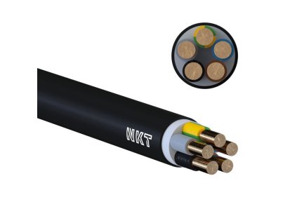 Kabel CYKY-J 5x16 (5Cx16)