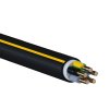 Kabel CYKY-J 5x2,5 (5Cx2,5)