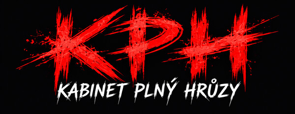 Kabinet plný hrůzy