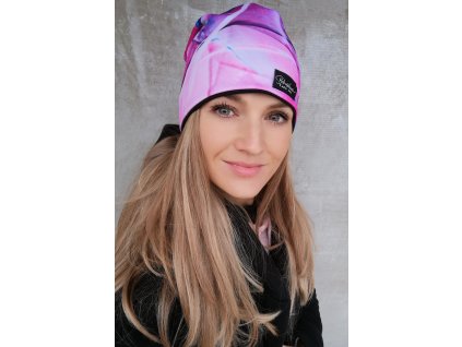 Čepice Mávnutí 3