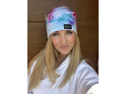 Čepice Denní snění