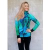 Mikina zip - Laguna