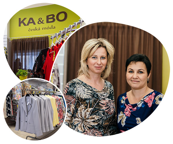 KA&BO Česká móda