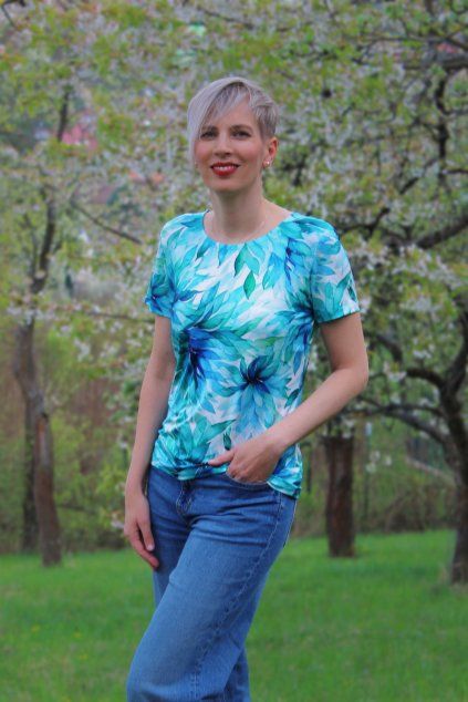 Halenka Milena