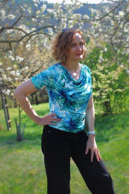 Halenka Milena voda