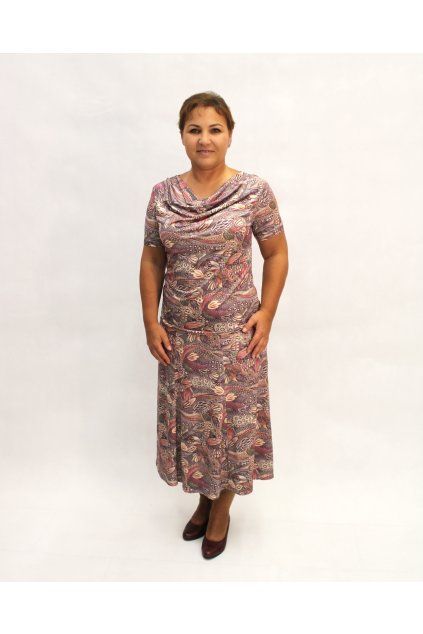 Šestidílná sukně Katka