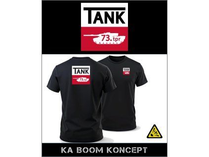 Tank 1
