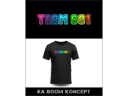 08 team 601