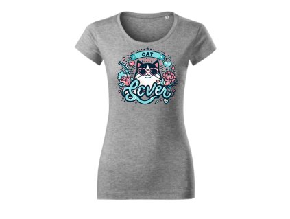 cat lover woman viper 03 01