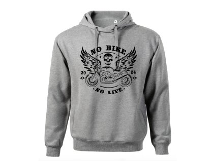 no bike no life man moon 04 01