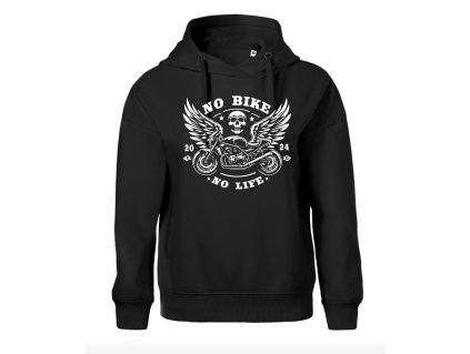 no bike no life woman moon 02 01