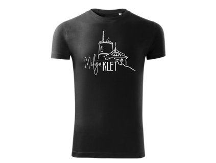 free milujuKLET man 02 01