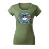 cat lover woman viper 05 01