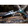 Mechanický klín 8t s bronzovou maticí - vhodný pro rázové utahováky