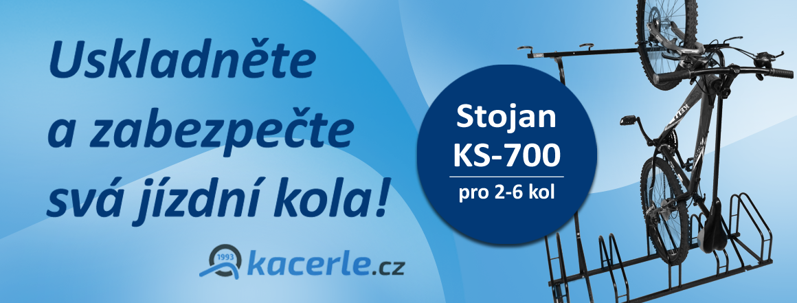 5 tipů na zabezpečení jízdního kola před krádeží