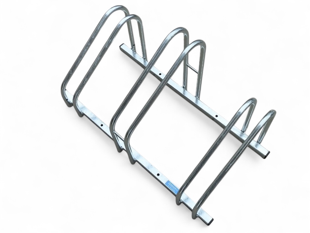 Jak vybrat správný stojan na kolo – průvodce pro domácnosti i firmy