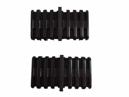 spojka na stojany 45°