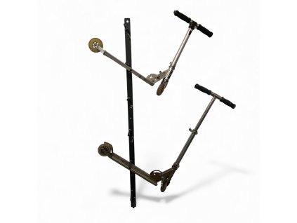 KS 820 drzak na koloběžky2